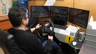 Каждое десятое ДТП в Рязани происходит по вине начинающего водителя