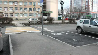 В Рязани отремонтировали 9 км дорог в рамках нацпроекта в 2024 году