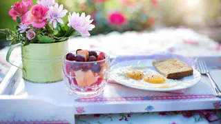 Ученые обнаружили самый полезный завтрак: не каша, не яйца и намного полезнее, чем овощи