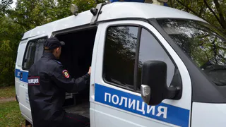 Нетрезыый рязанец пытался зарезать пенсионерку