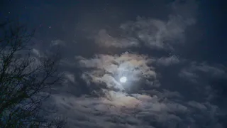 О звёздах: что жители Рязани могут увидеть на небе в марте