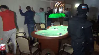 В Нижнекамском суде рассматривают дело о подпольном игровом бизнесе