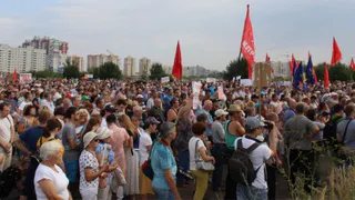 Что творится с подготовкой референдума по пенсионной реформе на Брянщине?