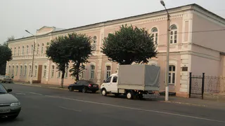 Борьба продолжается: мэрия Рязани будет оспаривать передачу школы №6 епархии