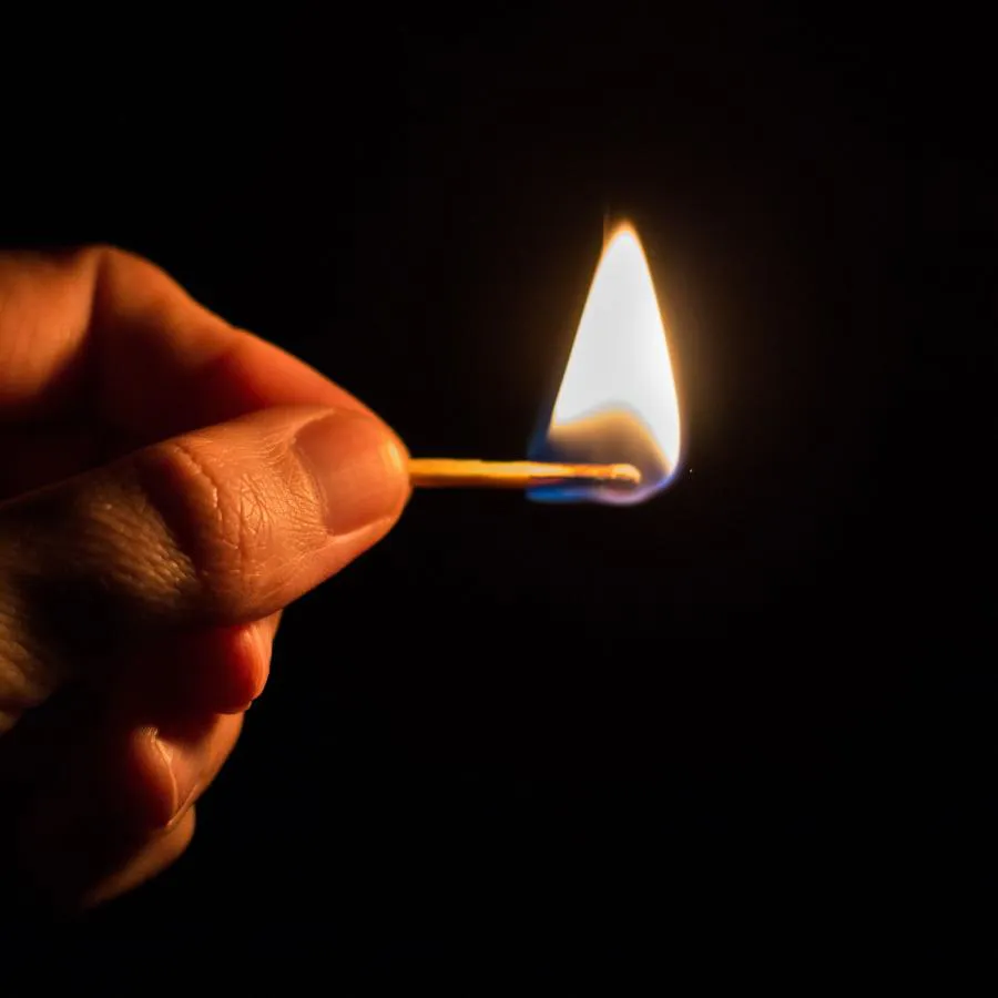 Приметы и запреты на 13 февраля: от огня сегодня держитесь подальше