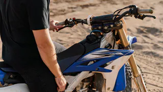 Неугомонный: камешковского подростка осудят за угон авто и кражу питбайка