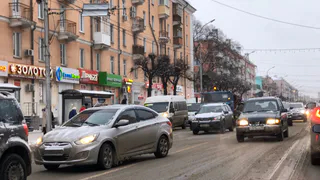 7 февраля в Рязанской области ожидается метель и до -13