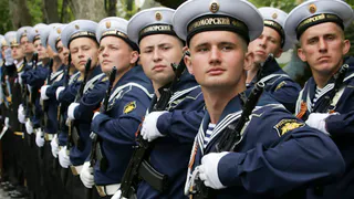 В Нижнекамске отметят День ВМФ