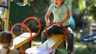 Правило четырёх «не» для детей на улице рассказали в УМВД Владимирской области