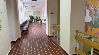 Главврача больницы им. Н.А. Семашко отметили благодарностью председателя Рязанской гордумы