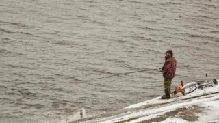 В Магнитогорск придут заморозки