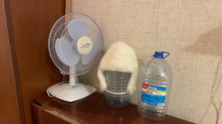 Про вентилятор и кондиционер можете забыть: пару действий с водой помогут вмиг охладить квартиру в жару — температура снизится прямо на глазах