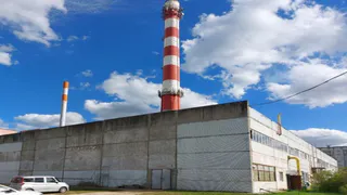 Авария на газовой котельной в Коврове привела к отключению воды в жилом секторе на две недели