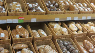 Не выдерживают конкуренции: два рязанских хлебзавода планируют объединить