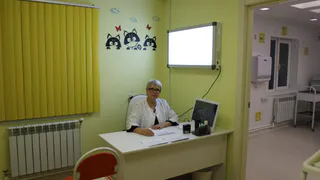 На премию "Народный Доктор Рязани": Хирург, которого нельзя было увольнять