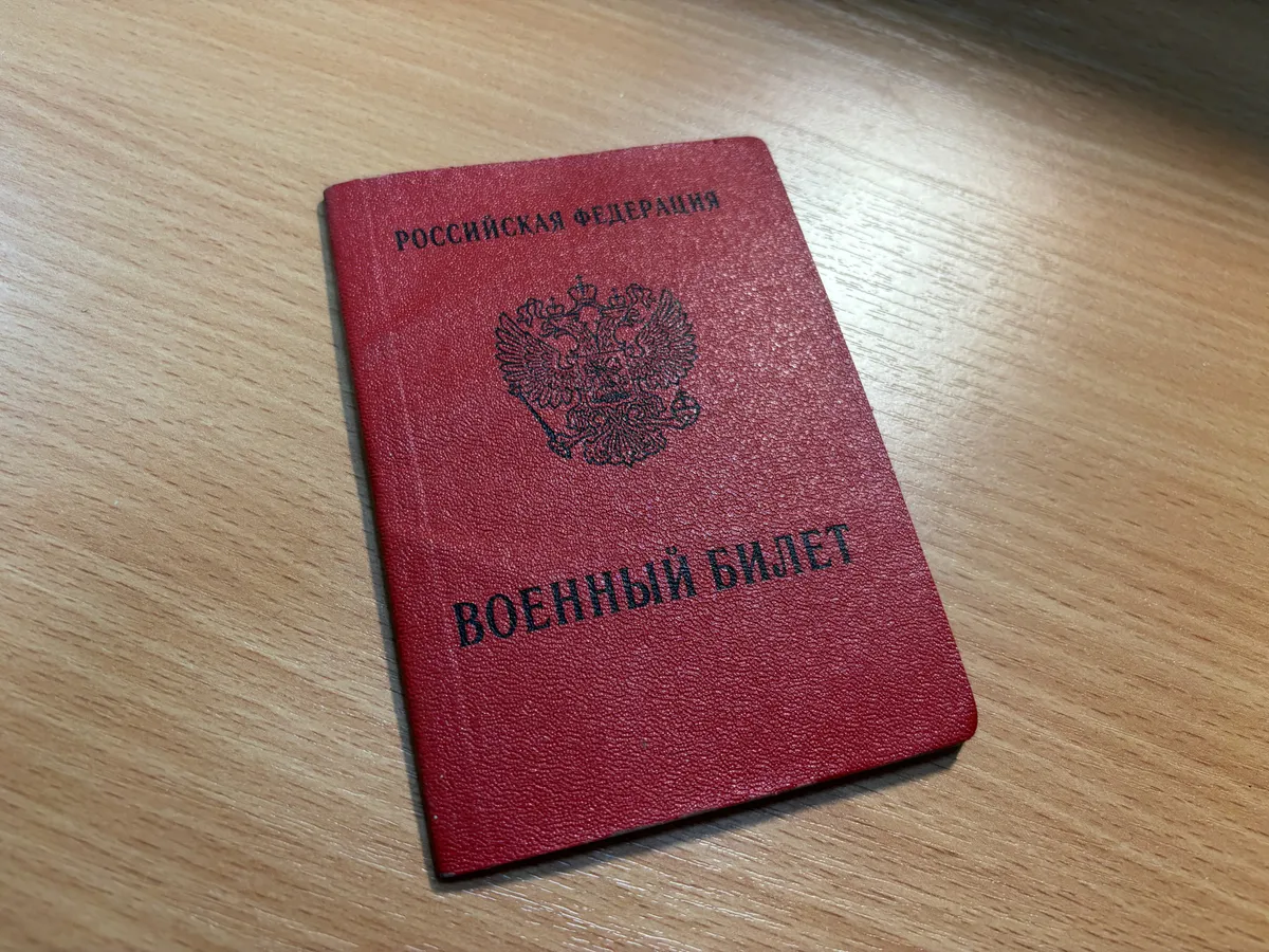 В России стартовал весенний призыв: 160 тысяч новобранцев отправятся на службу