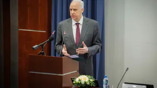 Бастрыкин требует ускорить расследование дела ослепшей пациентки из Магнитогорска
