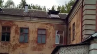 ОНФ не исключает повторного обрушения потолка после ремонта в школе №28