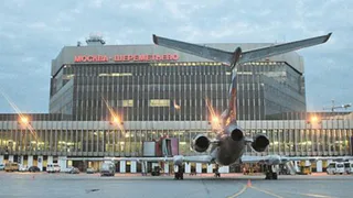 Вылеты из «Шереметьево» в «Бегишево» отложили