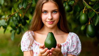 «Неприличный» перевод слова «авокадо»: что это значит прямо говоря