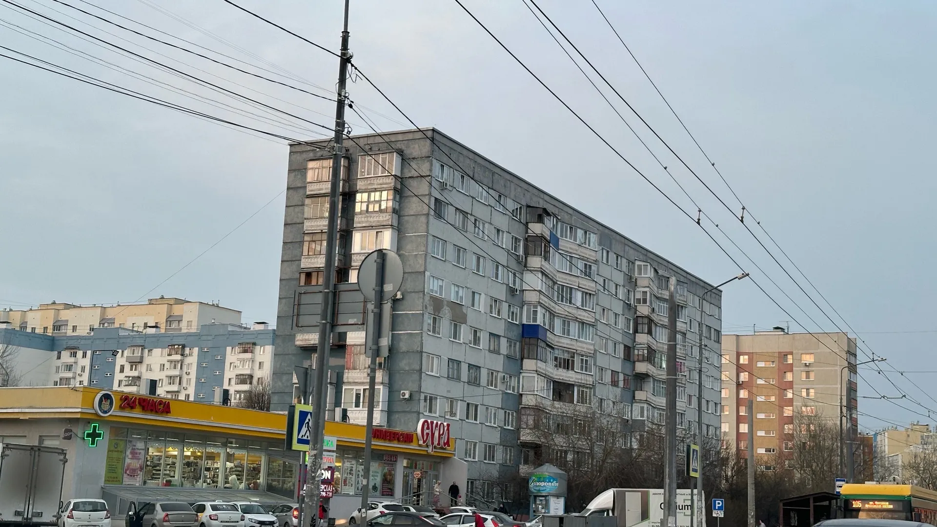 Осталось 3 дня. Россиян просят покинуть свои дома: не до шуток
