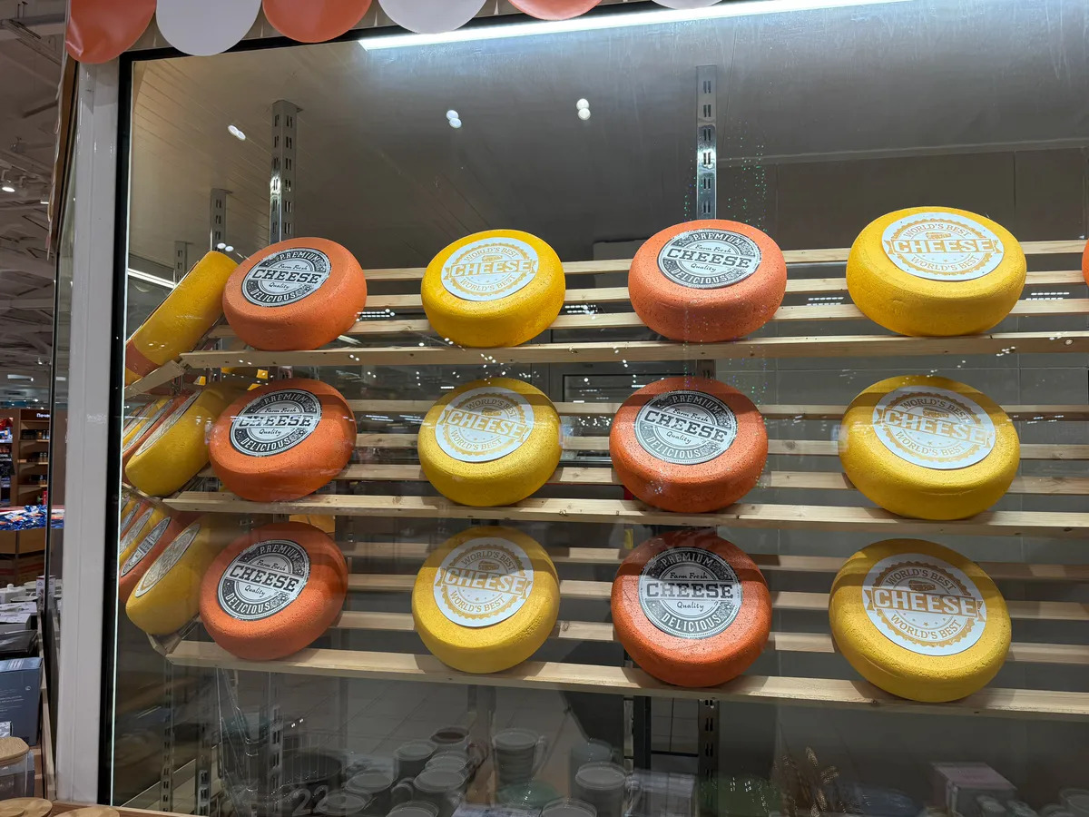 Провела дома тест 11 сыров: какие из них оказались «пластилином» с крахмалом, а какие - качественным продуктом