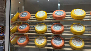 Провела дома тест 11 сыров: какие из них оказались «пластилином» с крахмалом, а какие - качественным продуктом