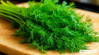 Сеешь кучками — собираешь пучками: неожиданный трюк для ароматного укропа