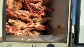 В Брянской области поставили под сомнение белорусскую говядину