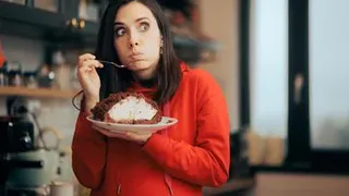 Стало известно, почему люди злятся от голода