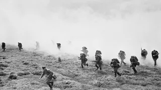 Пензенские поисковики ищут родственника красноармейца Николая Авдонина