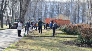 Павел Малков высказался об уборке Рязани