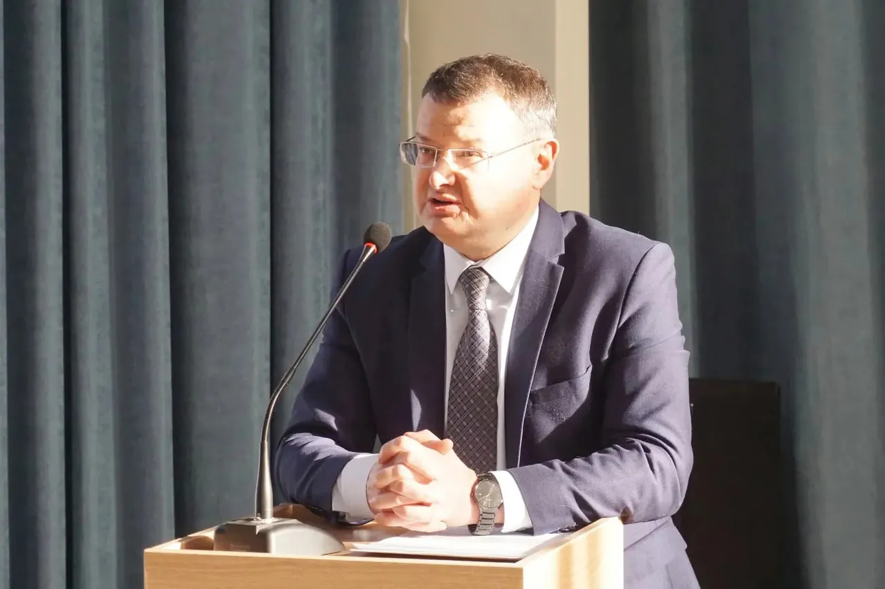 «Система здравоохранения Нижнекамска работает очень хорошо»