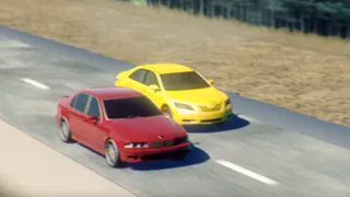 «Воспитатель на дороге» - как рязанский автомобилист «учит ездить» других участников дорожного движения