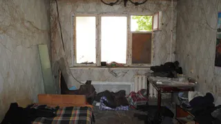 В одном из домов Нижнекамска обнаружены тела двух мужчин