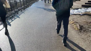 Одна длинная прогулка оказалась полезнее пары коротких: выводы ученых