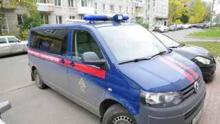 На Солнечной обнаружили мужчину в петле: личность погибшего пока не установлена