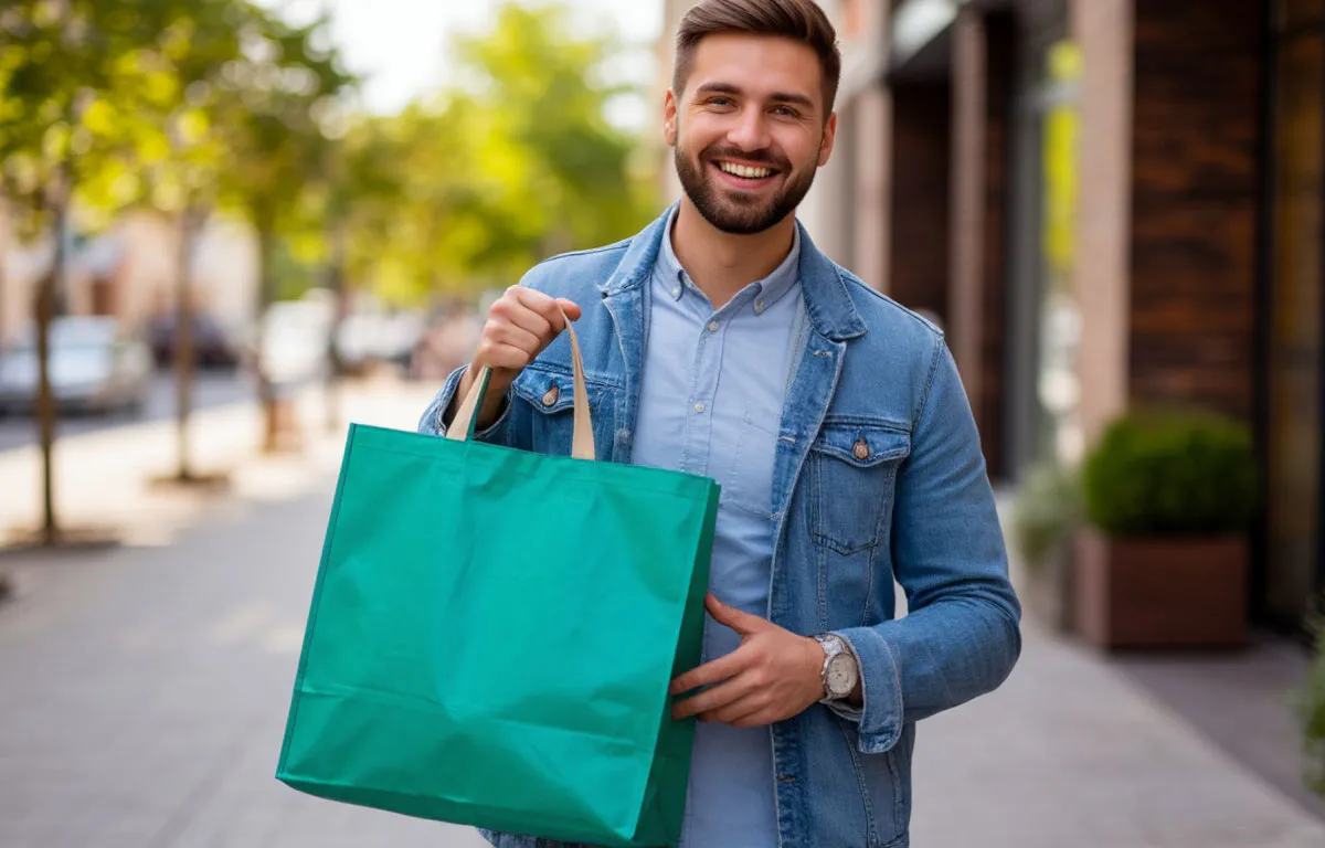 Зачем люди скупают в "Фикс Прайсе" одноразовые хозяйственные сумки по 100 штук: совет, который сэкономит вам кучу денег