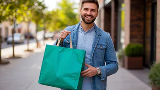 Зачем люди скупают в "Фикс Прайсе" одноразовые хозяйственные сумки по 100 штук: совет, который сэкономит вам кучу денег