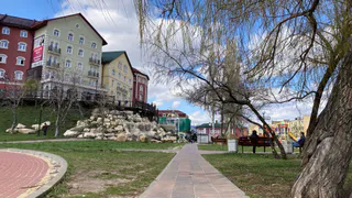 В Рязани выставили на продажу здание гостиницы «Женева» за 50 млн рублей