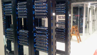 В следующем году в Коми запустят 10 новых дата-центров