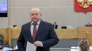 Депутат Красов станет координатором Запорожской области