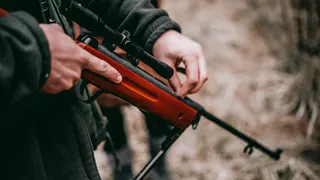 Жители города пожаловались на стрельбу охотников вблизи мест отдыха