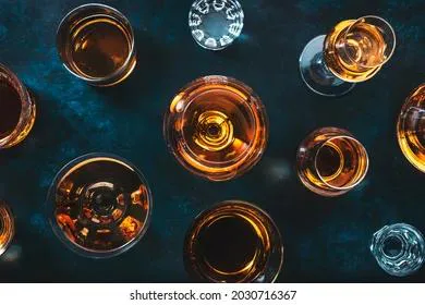 Какие из алкогольных напитков лучше пить на майские праздники