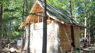 Полным ходом: парк Тукая: почитать и отдохнуть