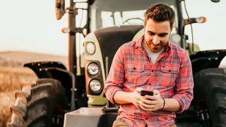 РСХБ делает господдержку аграриев ближе