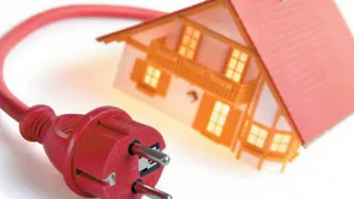 В Брянске жители 25 домов будут платить за свет без посредников