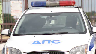 В аварии на Михайловском шоссе пострадали люди