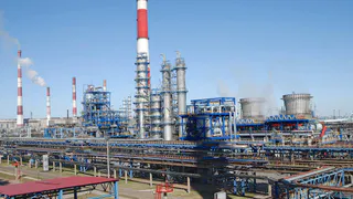 «ТАИФ‑НК» запустил первый климатический проект: к 2028 году в Нижнекамске сократят выбросы на 560 тыс. тонн CO₂