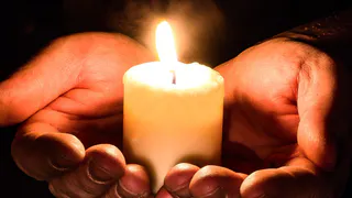 В Брянске простились с героем СССР лётчиком Иваном Кашиным